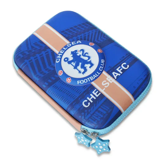 ilearnngrow Stationery Pouches - Chealsea 